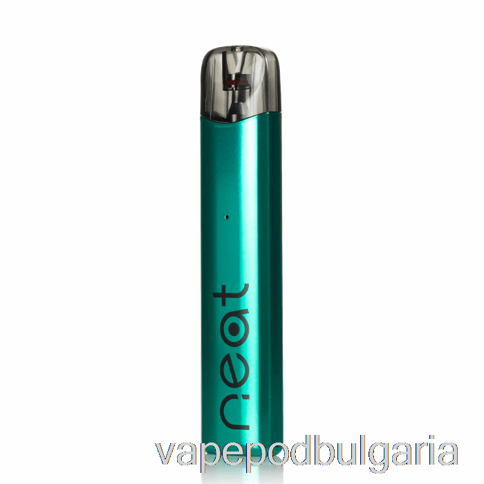 Vape Течности Uwell копнеж чист 2 12w Pod система зелен